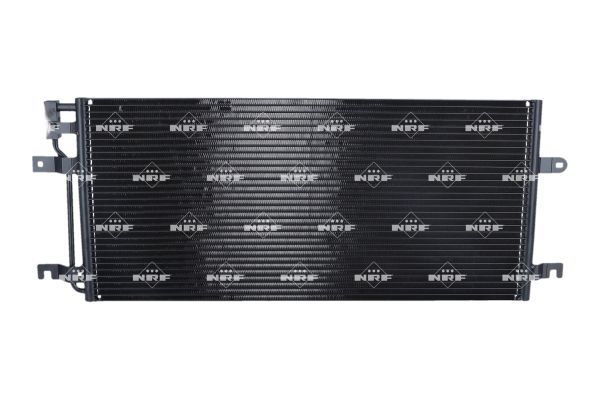 NRF 35316A Condenser, air conditioning - 2