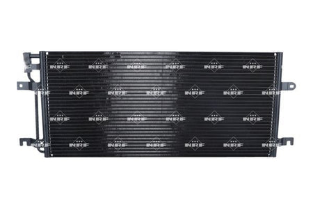 NRF 35316A Condenser, air conditioning - 2