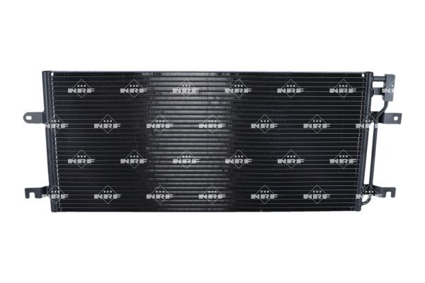 NRF 35316A Condenser, air conditioning - 4