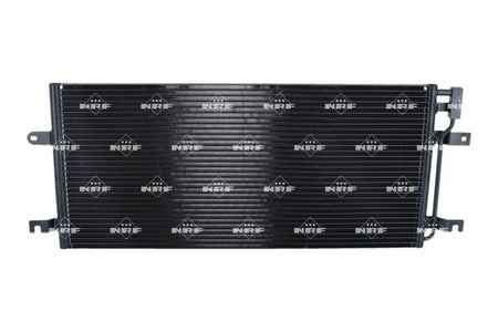 NRF 35316A Condenser, air conditioning - 4