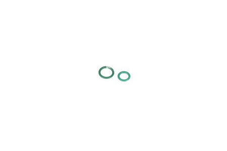 NRF 35316A Condenser, air conditioning - 6