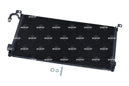 NRF 35328B Condenser, air conditioning - 1