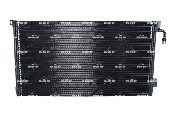 NRF 35328B Condenser, air conditioning - 4