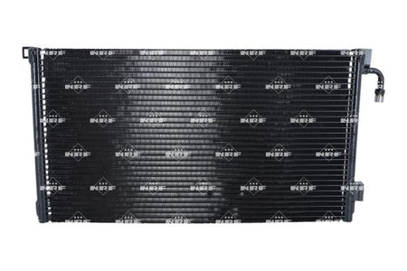 NRF 35328B Condenser, air conditioning - 4