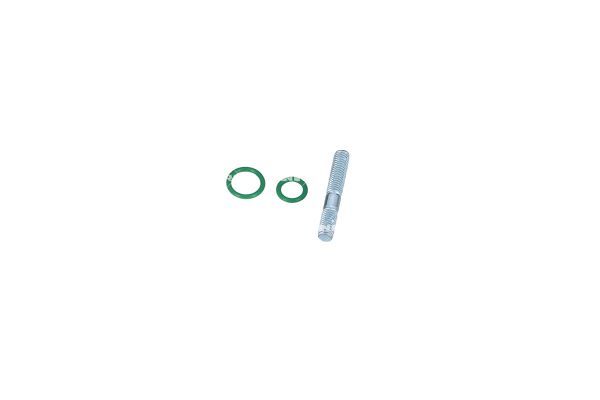 NRF 35328B Condenser, air conditioning - 6