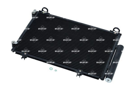 NRF 35333A Condenser, air conditioning - 1