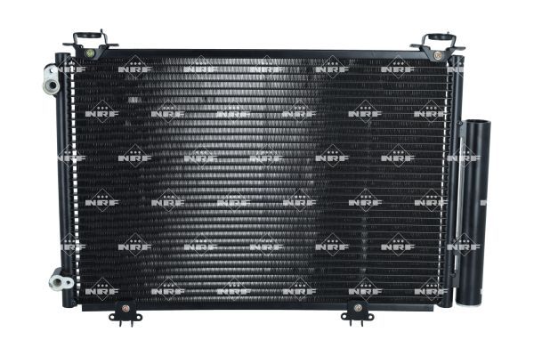 NRF 35333A Condenser, air conditioning - 2