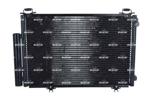 NRF 35333A Condenser, air conditioning - 4
