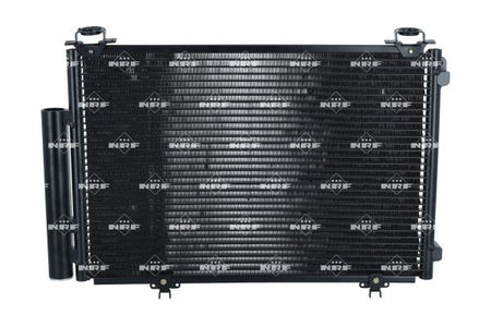 NRF 35333A Condenser, air conditioning - 4