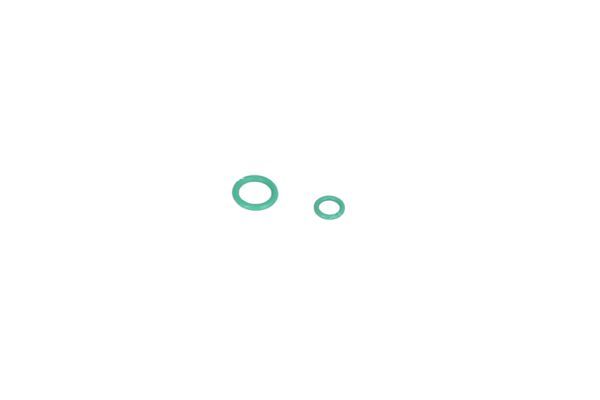 NRF 35333A Condenser, air conditioning - 6