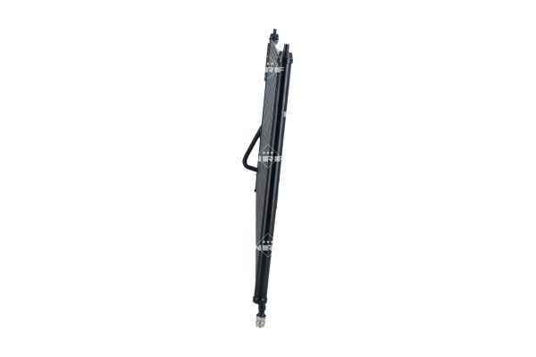 NRF 35345A Condenser, air conditioning - 2