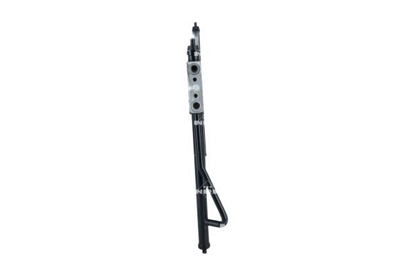 NRF 35345A Condenser, air conditioning - 4