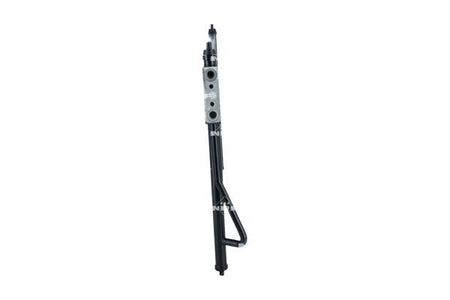 NRF 35345A Condenser, air conditioning - 4