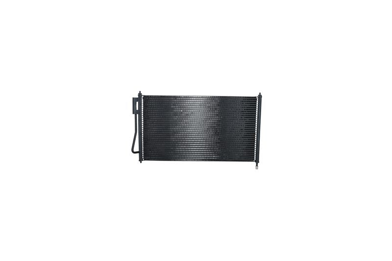 NRF 35345A Condenser, air conditioning - 6