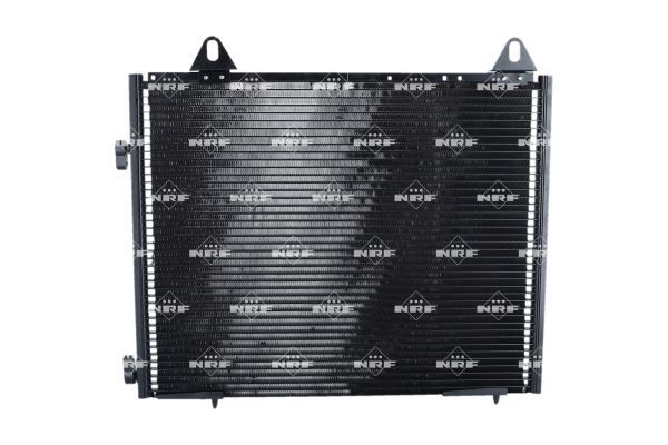 NRF 35351A Condenser, air conditioning - 1