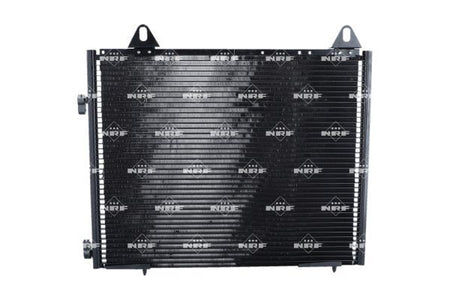 NRF 35351A Condenser, air conditioning - 1