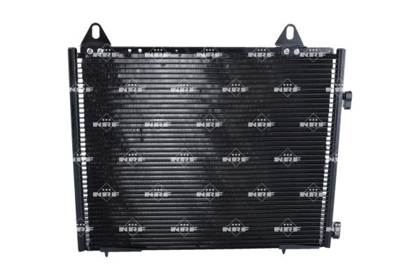NRF 35351A Condenser, air conditioning - 3
