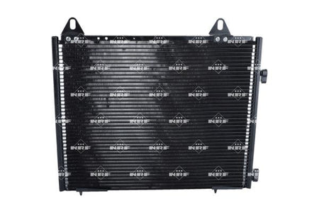 NRF 35351A Condenser, air conditioning - 3