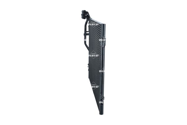 NRF 35359A Condenser, air conditioning - 3