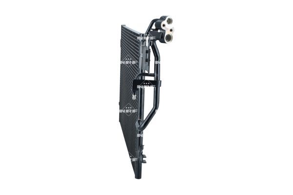 NRF 35359A Condenser, air conditioning - 5