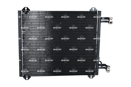 NRF 35362A Condenser, air conditioning - 2