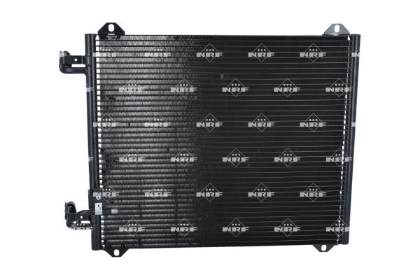 NRF 35362A Condenser, air conditioning - 4