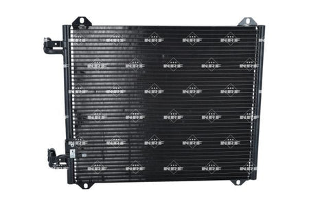 NRF 35362A Condenser, air conditioning - 4