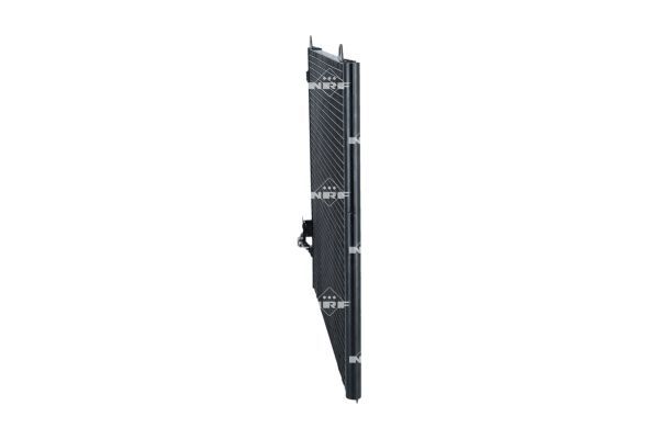 NRF 35362A Condenser, air conditioning - 5