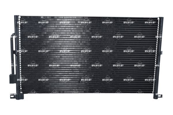 NRF 35365A Condenser, air conditioning - 2
