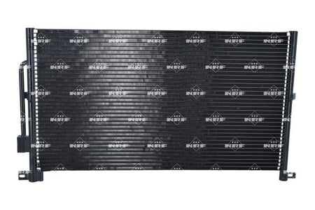 NRF 35365A Condenser, air conditioning - 2