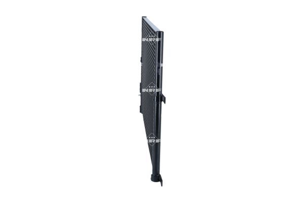 NRF 35365A Condenser, air conditioning - 3