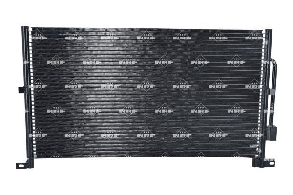NRF 35365A Condenser, air conditioning - 4