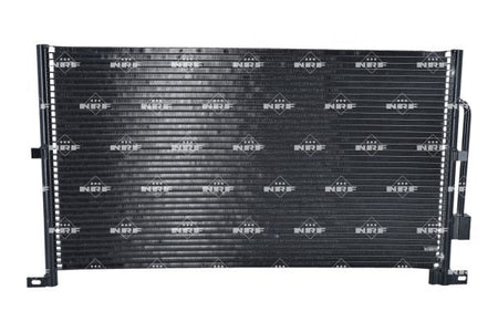 NRF 35365A Condenser, air conditioning - 4