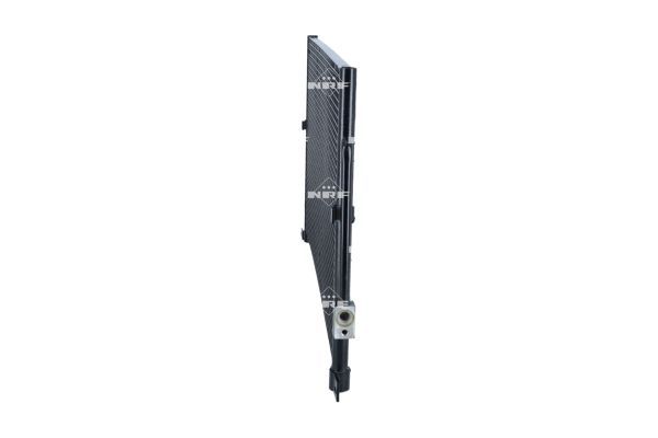 NRF 35365A Condenser, air conditioning - 5