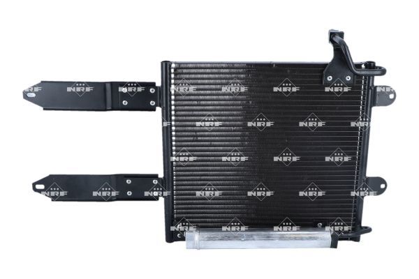 NRF 35367A Condenser, air conditioning - 2