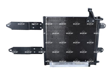 NRF 35367A Condenser, air conditioning - 2