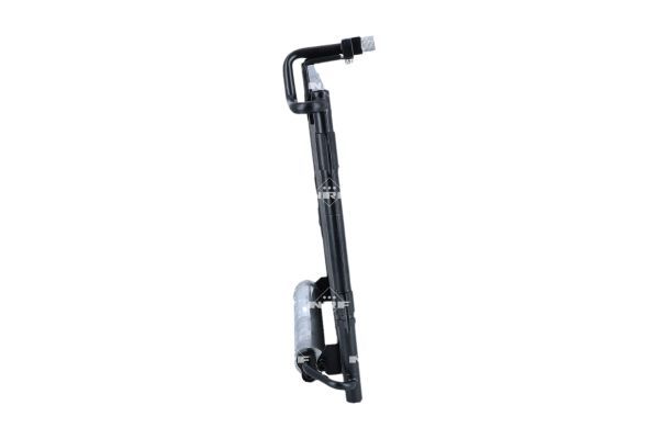 NRF 35367A Condenser, air conditioning - 3