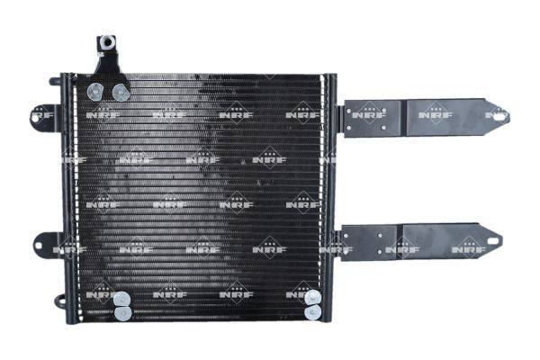 NRF 35367A Condenser, air conditioning - 4