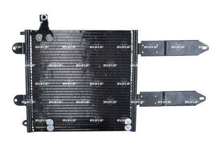 NRF 35367A Condenser, air conditioning - 4