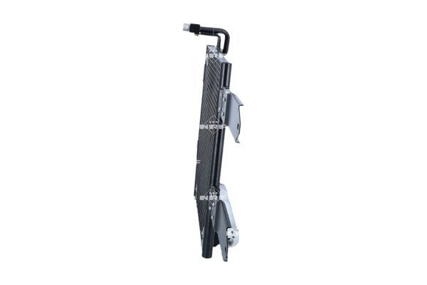 NRF 35367A Condenser, air conditioning - 5