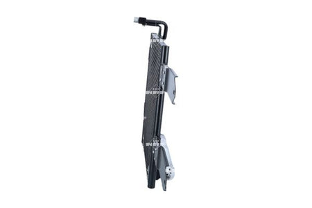 NRF 35367A Condenser, air conditioning - 5