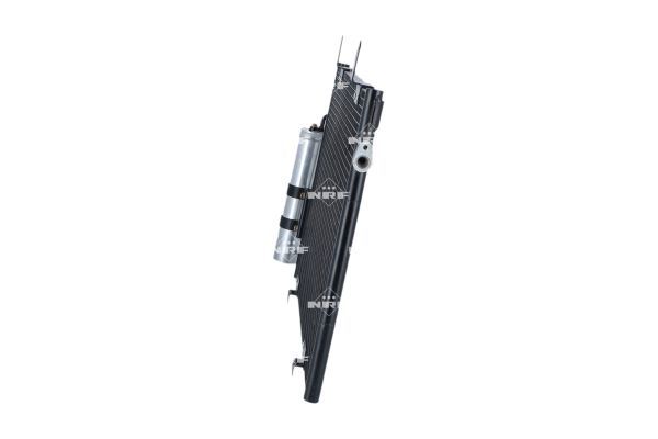 NRF 35379A Condenser, air conditioning - 3