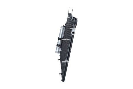 NRF 35379A Condenser, air conditioning - 3