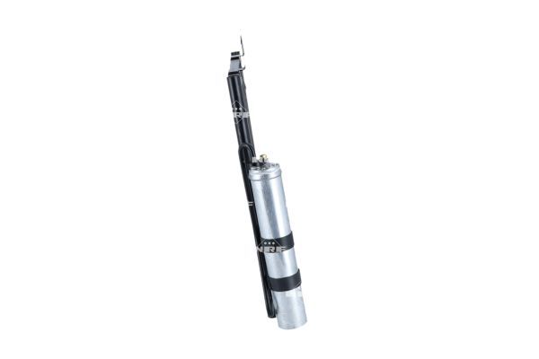 NRF 35379A Condenser, air conditioning - 5