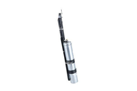 NRF 35379A Condenser, air conditioning - 5