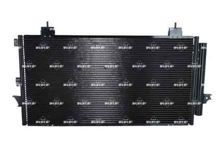 NRF 35381B Condenser, air conditioning - 2