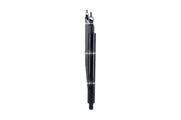 NRF 35381B Condenser, air conditioning - 3