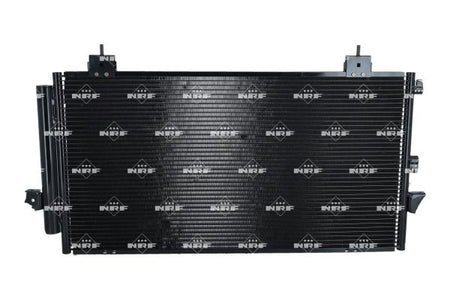 NRF 35381B Condenser, air conditioning - 4