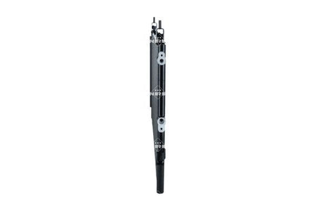 NRF 35381B Condenser, air conditioning - 5