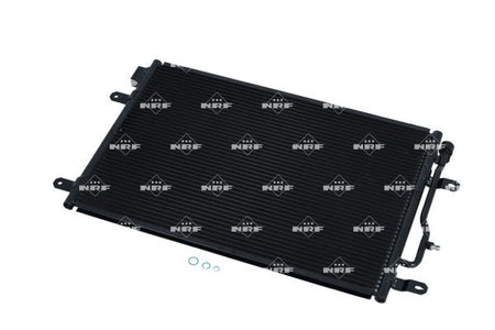 NRF 35404B Condenser, air conditioning - 1